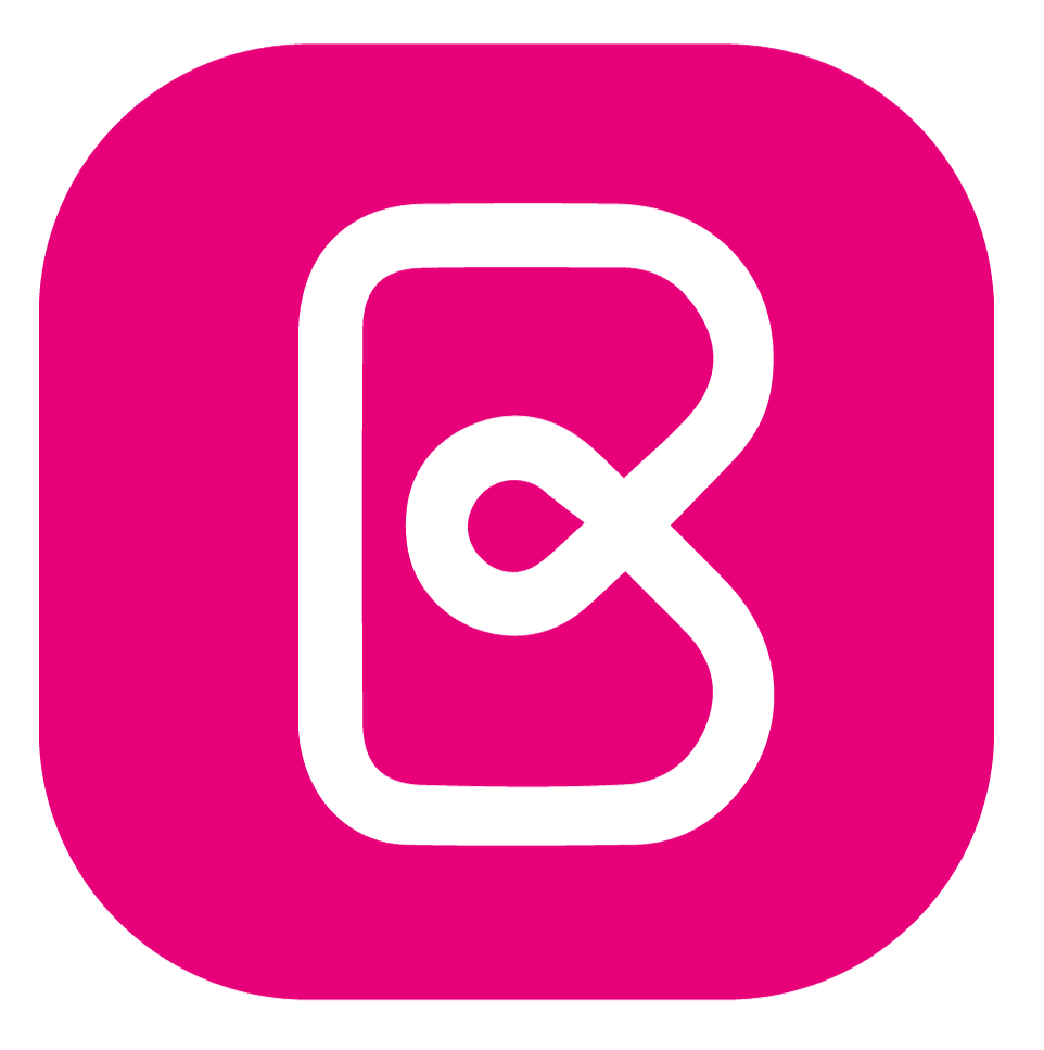 the bloc app icon